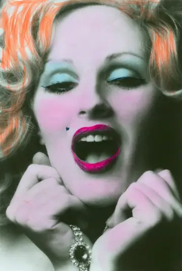 Photo Candy Darling #629791
