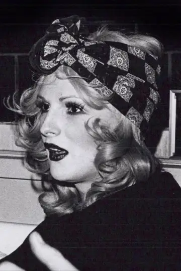 Photo Candy Darling #629792