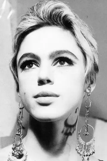 Photo Edie Sedgwick #458991
