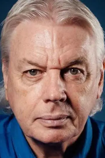 Photo David Icke #427419