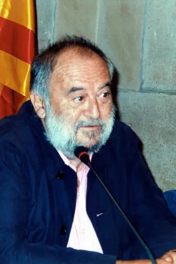 Photo Joaquín Jordá #323649
