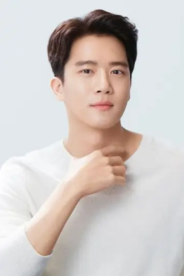 Photo Ha Seok-jin #386574