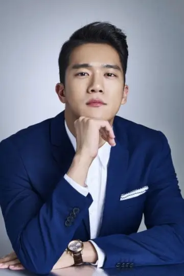 Photo Ha Seok-jin #386575