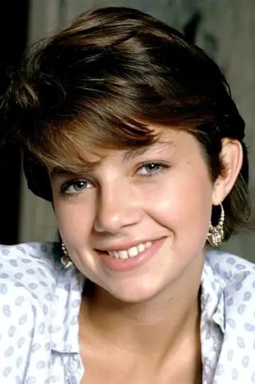 Photo Justine Bateman #174961