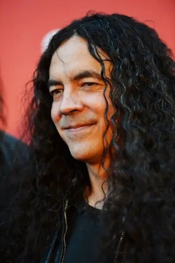 Photo Mike Inez #376284