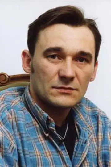 Photo Grzegorz Wolf #398558