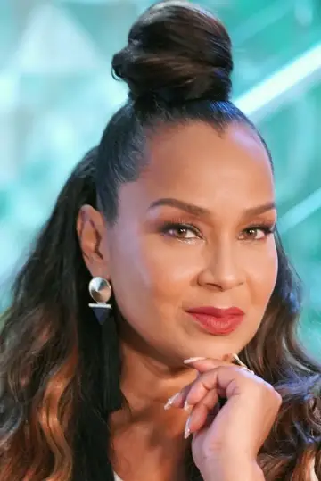 Photo LisaRaye McCoy #230231