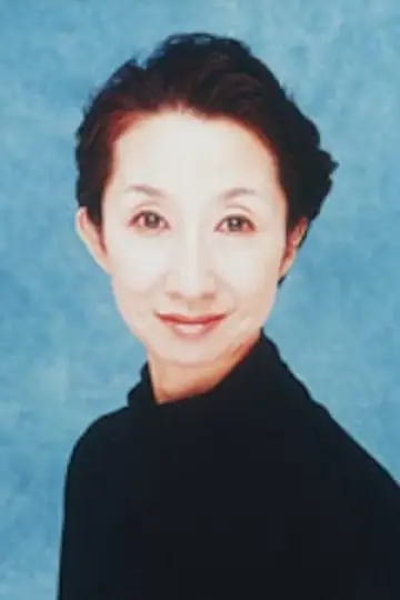 Photo Machiko Washio #36961