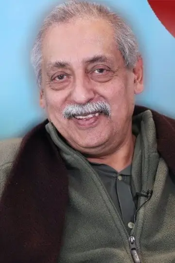 Photo Salman Shahid #389852