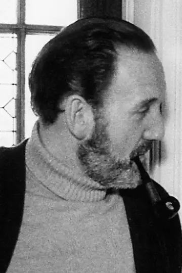 Photo Alvin Rakoff #273346
