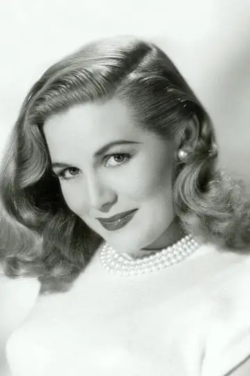 Photo Rita Corday #622172