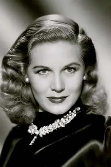 Photo Rita Corday #622173