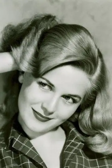Photo Rita Corday #622176