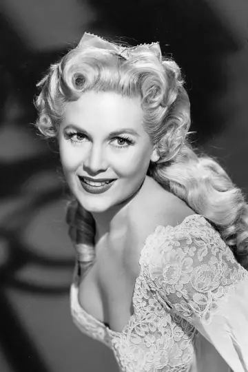 Photo Rita Corday #622177
