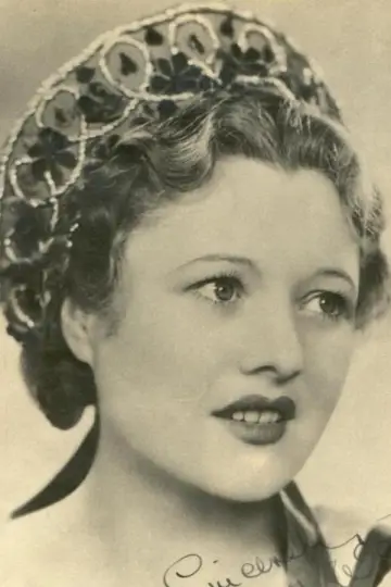 Photo Betty Warren #660669