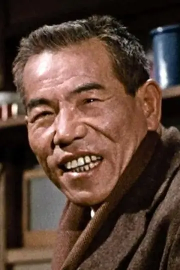 Photo Eijirō Tōno #55688