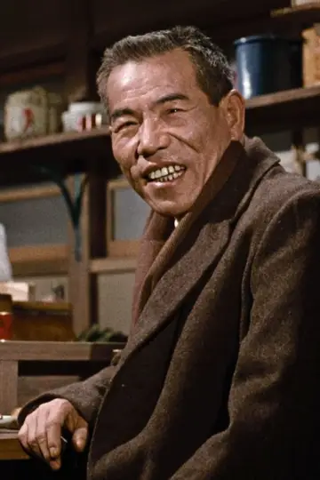 Photo Eijirō Tōno #55689