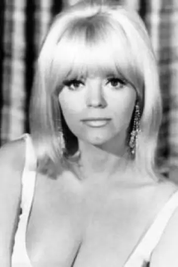 Photo Carol Wayne #199881