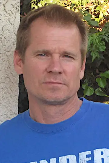 Photo David Wallace #522586