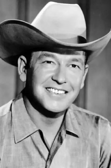 Photo Rex Allen #316594