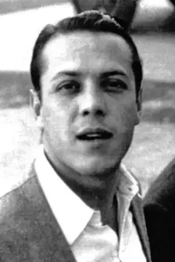 Photo Carlos Hugo Christensen #399275