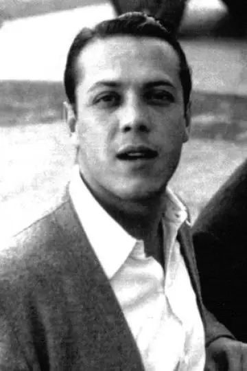 Photo Carlos Hugo Christensen #399276