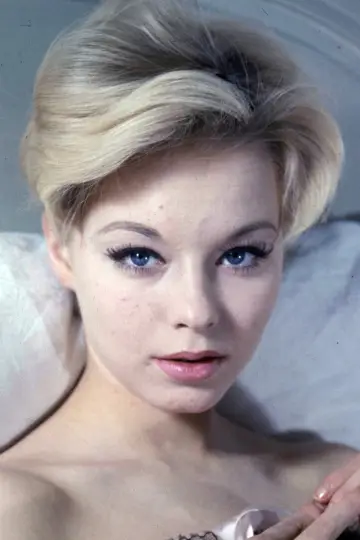 Photo Jill Haworth #332431