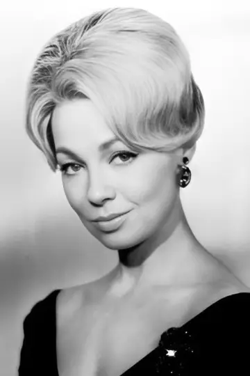 Photo Jill Haworth #332432