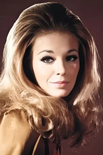Photo Jill Haworth #332434