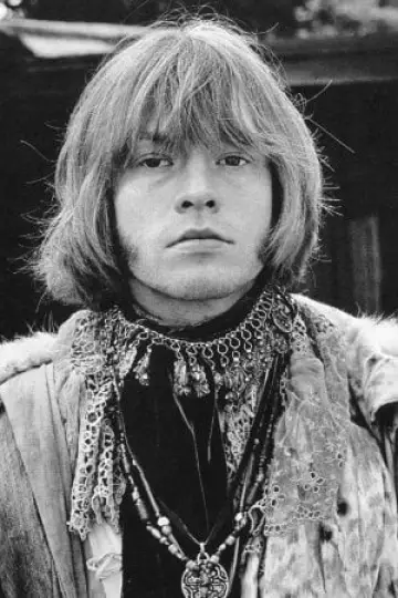 Photo Brian Jones #279709