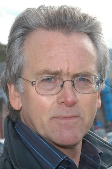 Photo Gunnar Staalesen #619836