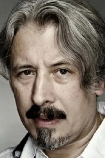 Photo Vladimir Sorokin #499904