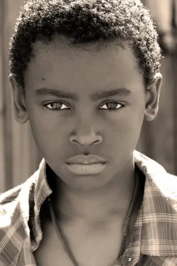 Photo Shawn Prince #22643