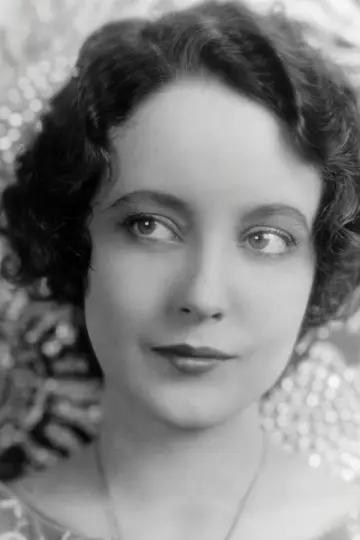 Photo Betty Bronson #180727