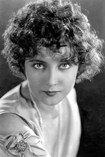 Photo Betty Bronson #180733