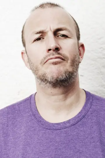Photo Brendon Burns #157742