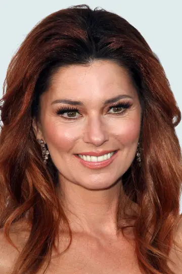 Photo Shania Twain #124689
