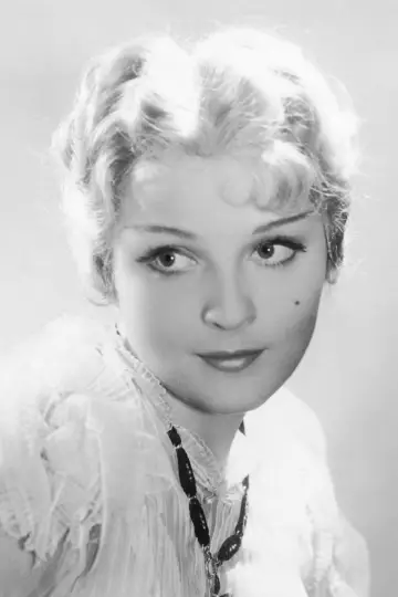 Photo Anna Sten #395797