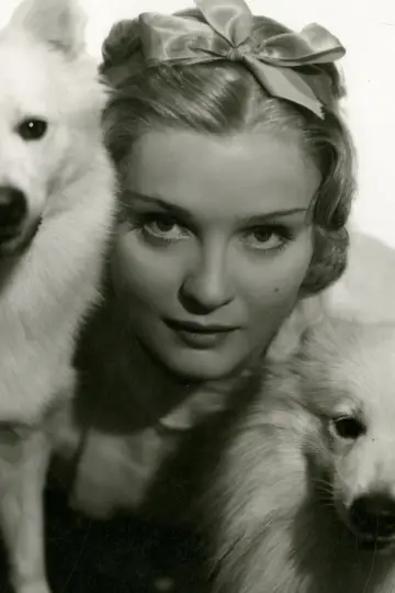 Photo Anna Sten #395798