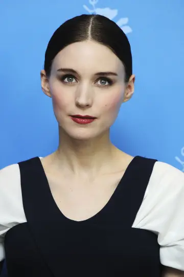Photo Rooney Mara #21676