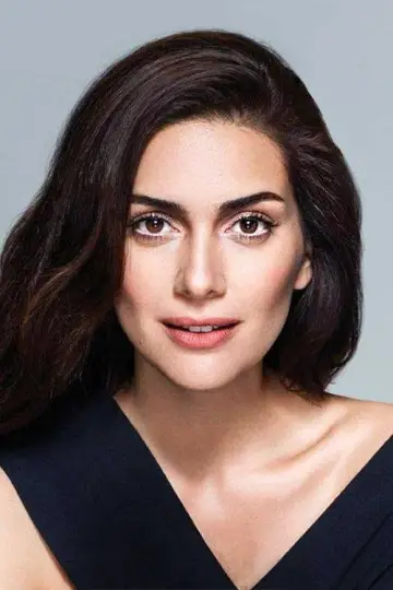 Photo Bergüzar Korel #465623