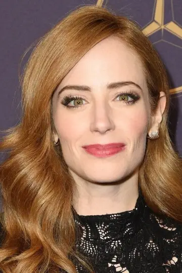 Photo Jaime Ray Newman #30437