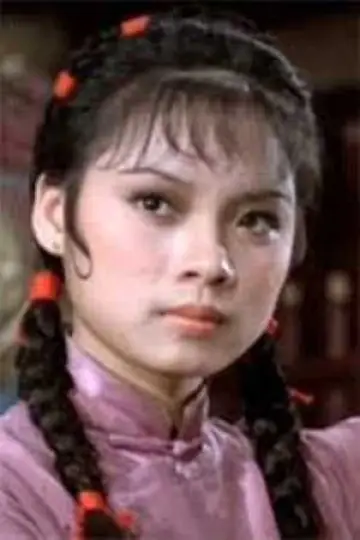 Photo Yeung Ching-Ching #186680