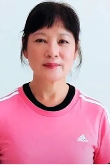 Photo Yeung Ching-Ching #186681