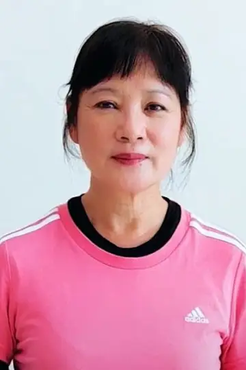 Photo Yeung Ching-Ching #186686
