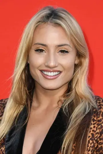 Photo Montana Tucker #370460