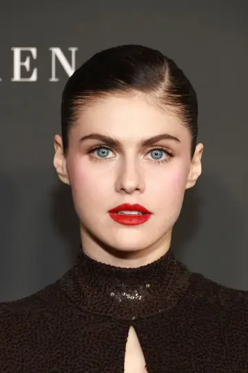 Photo Alexandra Daddario #65388