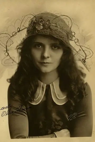 Photo Olive Thomas #500818