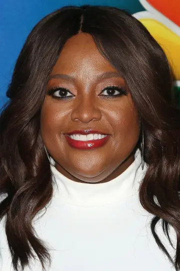 Photo Sherri Shepherd #31414
