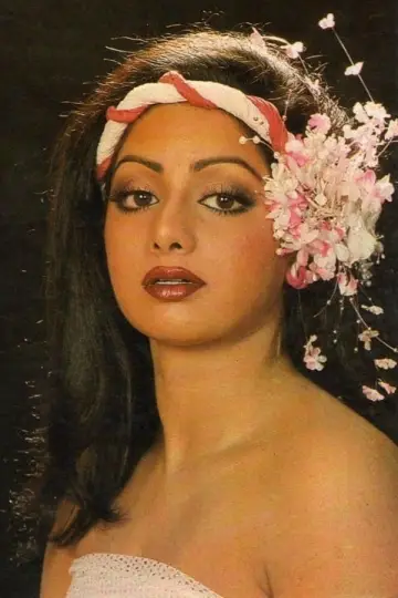 Photo Sridevi #304303